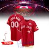Toronto Blue Jays Empire x Star Wars Special Baseball Jersey