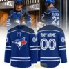 Galactic Hockey Federation – Wampas 2026 Hockey Jersey