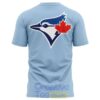 Toronto Blue Jays "Quesadilla Power" T-Shirt 2 Toronto Blue Jays Quesadilla Power TShirt 3 jDKG2.jpg