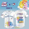 T.I. The King Succession Tour 2026 Special Baseball Jersey