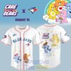 Toronto Blue Jays x Care Bears Day Special Baseball Jersey 2 Q2YFX.jpg