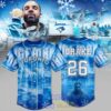 Tove Lo ESTRUS Tour 2026 Special Baseball Jersey Tove Lo ESTRUS Tour 2026 Special Baseball Jersey