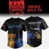 Toronto Blue Jays x Stranger Things Night Friends Dont Lie Baseball Jersey 3 ffAil.jpg