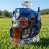 Transformers Optimus Prime Limited Edition Whiskey Bottle 1 jYXO6.jpg