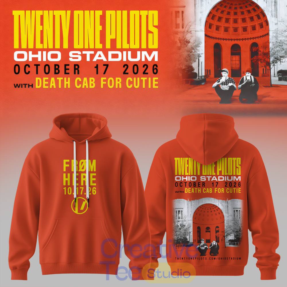 Twenty One Pilots Twenty One Pilots