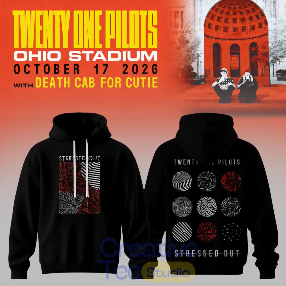 Twenty One Pilots Twenty One Pilots