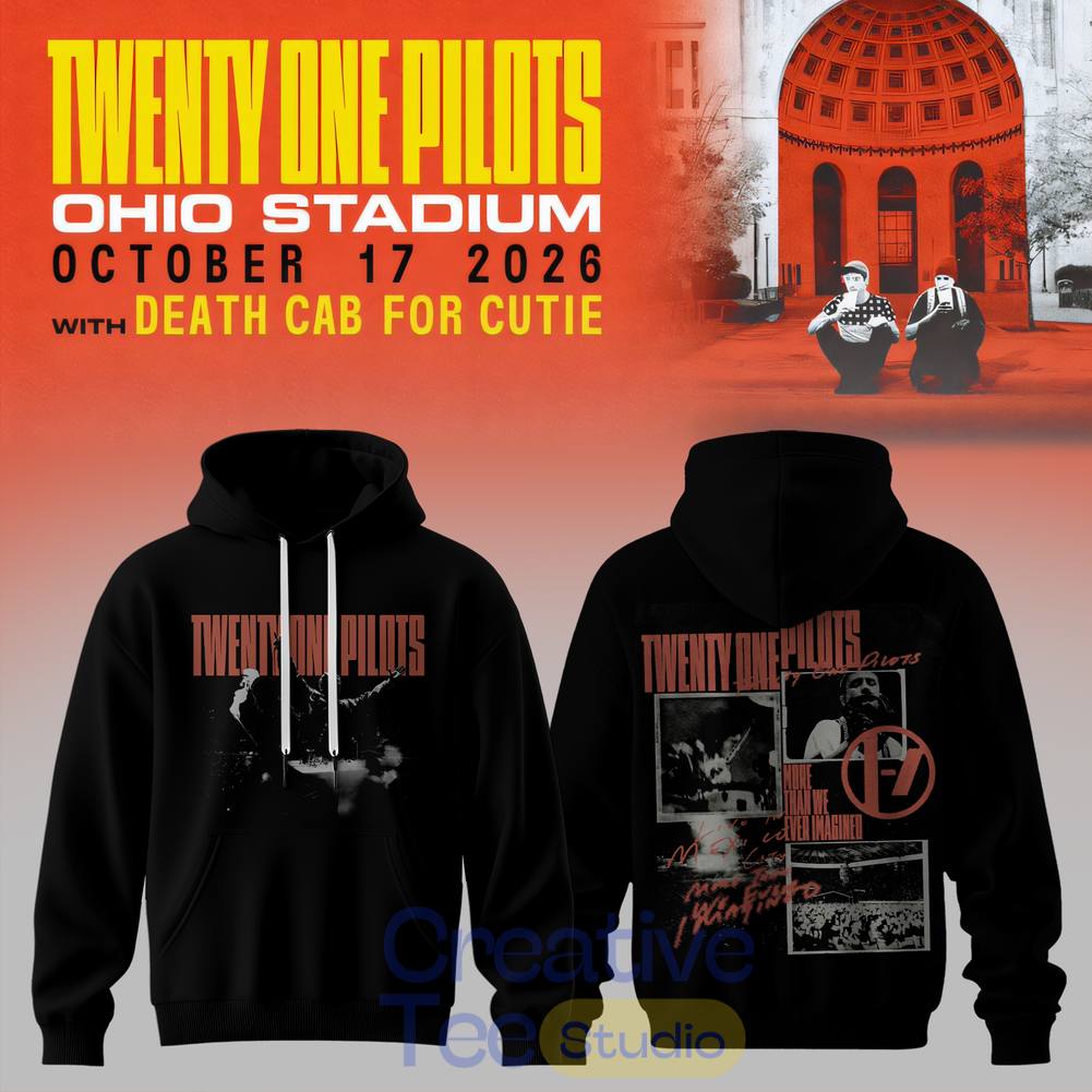 Twenty One Pilots Twenty One Pilots