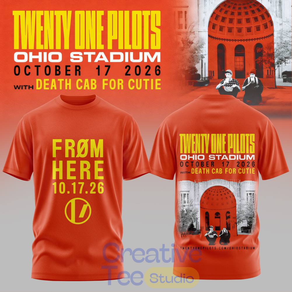 Twenty One Pilots Twenty One Pilots