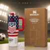 Spain National Team WC26 Tumbler – Special Edition