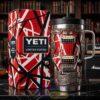 United State of America 250th Anniversary Special Tumbler with Handle