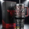 Van Halen “Ain’t Takin About Love” Special YETI Tumbler
