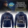 Tennessee Volunteers x Luke Combs My Kinda Saturday Night Tour 2026 Special Hoodie