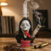 WASSUP Ghostface Limited Edition Glass Bong 2 xd52M.jpg