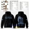Wave to Earth The Pieces Tour 2026 Blue Memory Special Tee Hoodie 1 HWIfS.jpg