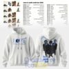Wave to Earth The Pieces Tour 2026 Love Pieces Special Tee Hoodie 2 tLoSS.jpg