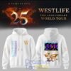 Westlife 25th Anniversary World Tour Golden Memories Tee Hoodie 3 aL6Km.jpg