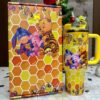 Sweet Berry Daydream Tumbler