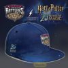 Wisconsin Timber Rattlers x Harry Potter Night 25 Years of Magic Custom Baseball Jersey 2 8ZdnN.jpg