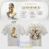Yandel Sinfonico USA Tour 2026 Edition Special Mesh Jersey 1 Yandel Sinfonico USA Tour 2026 Edition Special Mesh Jersey 2 STguo.jpg