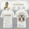 Sfera Ebbasta LEBRATION Tour Special T-Shirt
