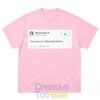 Steve-O “Crash And Burn” Tour 2026 T-Shirt