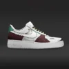 Devil May Cry ‘Dante’ Design Special Air Force 1