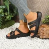 👡 50% OFF NOW! ✨ Women’s Getaway Strappy Sandals – Comfortable, stylish & perfect for vacations and everyday wear ☀️