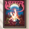 Limited THE NEVER ENOUGH TOUR Poster Limited THE NEVER ENOUGH TOUR Poster