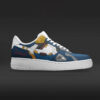 Devil May Cry ‘Dante’ Design Special Air Force 1