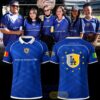 2026 LA Dodgers Soccer Limited Jersey
