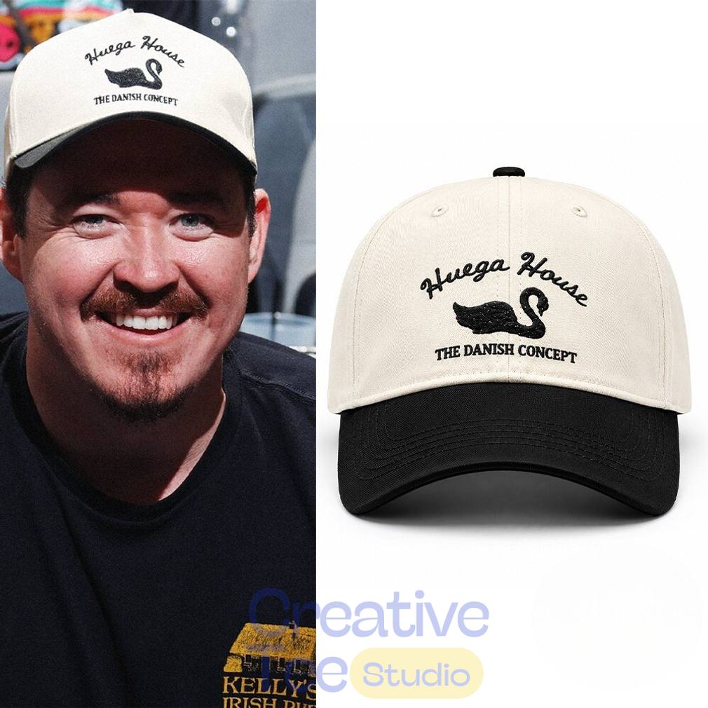 2026 NBA Finals Shane Gillis Huega House Danish Concept Hat 2026 NBA Finals Shane Gillis Huega House Danish Concept Hat