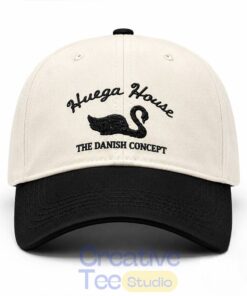 2026 NBA Finals Shane Gillis Huega House Danish Concept Hat
