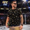 2026 Tyson Fury Gypsy King Crown Shirt At UFC 250 2 FWN25.jpg