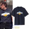 2026 World Cup Malcolms Arghentina Thrasher T-Shirt