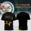 A Night of Mellon Collie and Infinite Sadness 2D T-Shirt