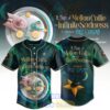 A Night of Mellon Collie and Infinite Sadness Baseball Jersey