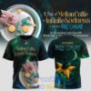 A Night of Mellon Collie and Infinite Sadness Limited 3D T-Shirt
