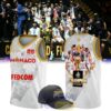 AS Monaco Basket 2026 Betclic Élite Champions Two-Sided Graphic Jersey