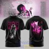 Augusta Lynx Hockey New 2027 T-Shirt