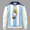 Argentina National Soccer FIFA World Cup 2026 Hello Kitty Hoodie Tee 1 mpDnZ.jpg