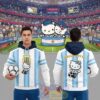 Argentina National Soccer FIFA World Cup 2026 Hello Kitty Hoodie Tee 5 mPWw6.jpg