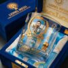 Argentina World Cup Champions Limited Edition Whiskey Glass