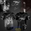 Ariana Grande Petal 2026 Special Baseball Jersey