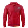 Arkansas Razorbacks Coach Ryan Silverfield Hoodie 2 3QhV5.jpg