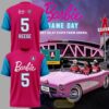Atlanta Dream Barbie Game Day 2026 Shirt