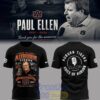 Auburn Tigers “Remembering Paul Ellen – The Voice of Auburn” T-Shirt 1 Auburn Tigers Remembering Paul Ellen The Voice of Auburn TShirt 2 oMkeg.jpg