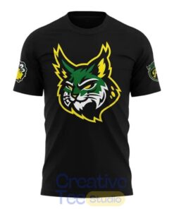 Augusta Lynx Hockey New 2027 T-Shirt
