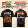 Australian Crawl Red Hot Summer Tour 2026 3D TShirt 2 cftcd.jpg