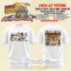 Australian Crawl Red Hot Summer Tour 2026 3D TShirt 3 LtBEP.jpg