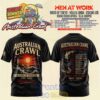 Australian Crawl Red Hot Summer Tour 2026 3D TShirt 4 oKck8.jpg